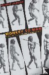 Dawson, Gowan - Monkey to Man