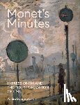 Dombrowski, Andre - Monet's Minutes
