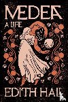 Hall, Edith - Medea