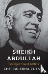 Zutshi, Chitralekha - Sheikh Abdullah