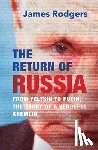 Rodgers, James - The Return of Russia