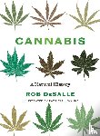 DeSalle, Rob - Cannabis