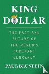 Blustein, Paul - King Dollar