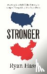 Hass, Ryan - Stronger