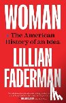 Faderman, Lillian - Woman