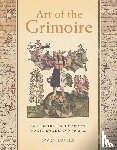 Davies, Owen - Art of the Grimoire