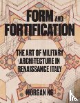 Ng, Morgan - Form and Fortification