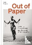 Anania, Katie - Out of Paper