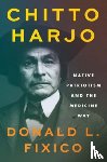 Fixico, Donald L. - Chitto Harjo