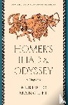 Manguel, Alberto - Homer's "Iliad" and "Odyssey"