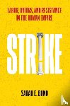Bond, Sarah E - Strike