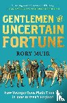 Muir, Rory - Gentlemen of Uncertain Fortune