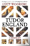 Wooding, Lucy - Tudor England