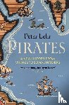 Lehr, Peter - Pirates