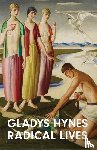 Llewellyn, Sacha, Mark, Sean, FitzGerald, Jennifer - Gladys Hynes