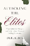 Bok, Derek - Attacking the Elites