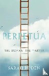 Ruden, Sarah - Perpetua