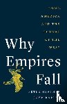 Heather, Peter, Rapley, John - Heather, P: Why Empires Fall