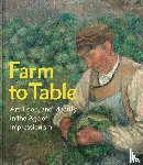  - Farm to Table