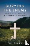 Grady, Tim - Burying the Enemy