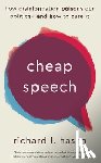 Hasen, Richard L. - Cheap Speech