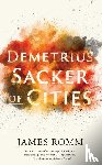 Romm, James - Demetrius