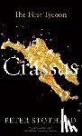 Stothard, Peter - Crassus