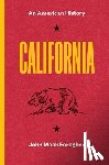 Faragher, John Mack - California