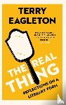 Eagleton, Terry - The Real Thing