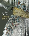 Buruma, Anna - Artistic Dress at Liberty & Co