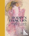 Bellow, Juliet - Rodin's Dancers