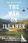 Carpenter, Marc James - The War on Illahee