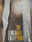 Oehler, Sarah Kelly, Madsen, Annelise K. - Georgia O'Keeffe