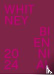 Iles, Chrissie, Onli, Meg - Whitney Biennial 2024