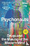 Jay, Mike - Psychonauts