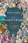 Kobza, Meghan - The Masquerade