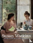  - Susan Watkins and Women Artists of the Progressive Era
