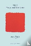 Truitt, Anne - Yield