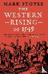Stoyle, Mark - The Western Rising of 1549