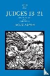 Sasson, Jack M. - Judges 13-21