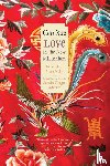 Can Xue - Love in the New Millennium