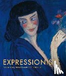 Sidlina, Natalia - Expressionists: Kandinsky, Munter and the Blue Rider