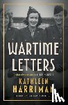 Harriman, Kathleen - Wartime Letters