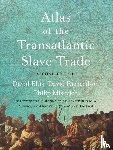 Eltis, David, Richardson, David, Misevich, Philip - Atlas of the Transatlantic Slave Trade