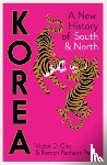 Cha, Victor, Pacheco Pardo, Ramon - Korea
