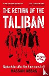 Abbas, Hassan - The Return of the Taliban
