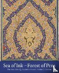 Roxburgh, David J. - Sea of Ink--Forest of Pens