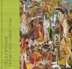  - Cecily Brown