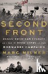 Milner, Marc - Second Front
