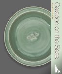 Leidy, Denise Patry - Celadon on the Seas